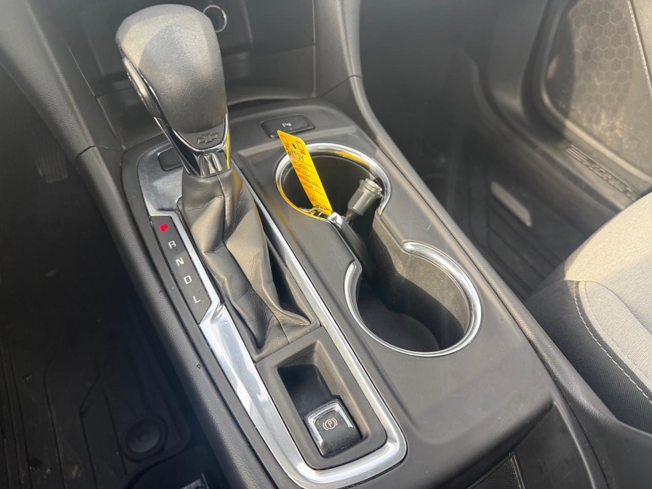 2022 Chevrolet Equinox LT w/1LT All-Wheel Drive Photo