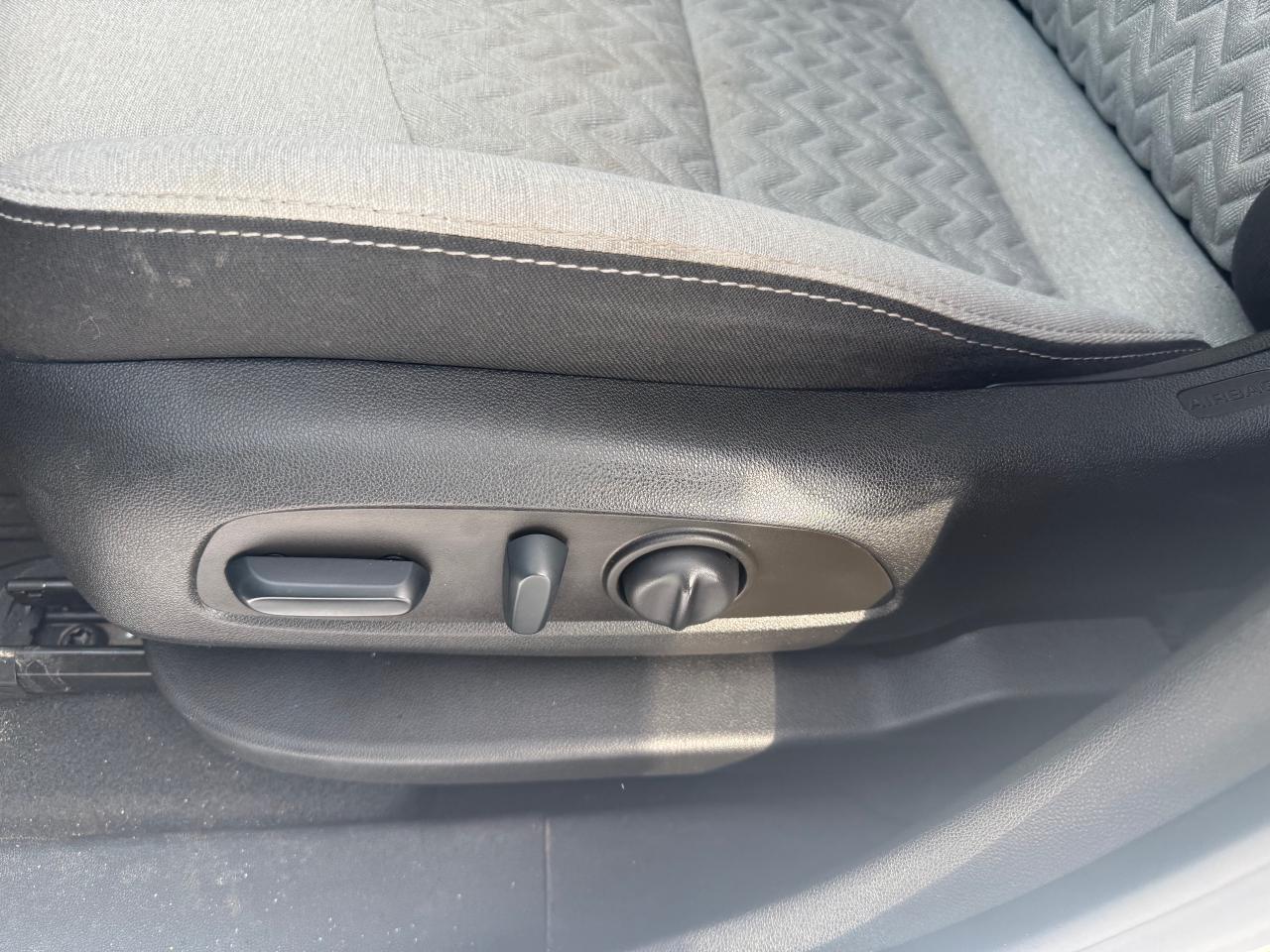 2022 Chevrolet Equinox LT w/1LT All-Wheel Drive Photo