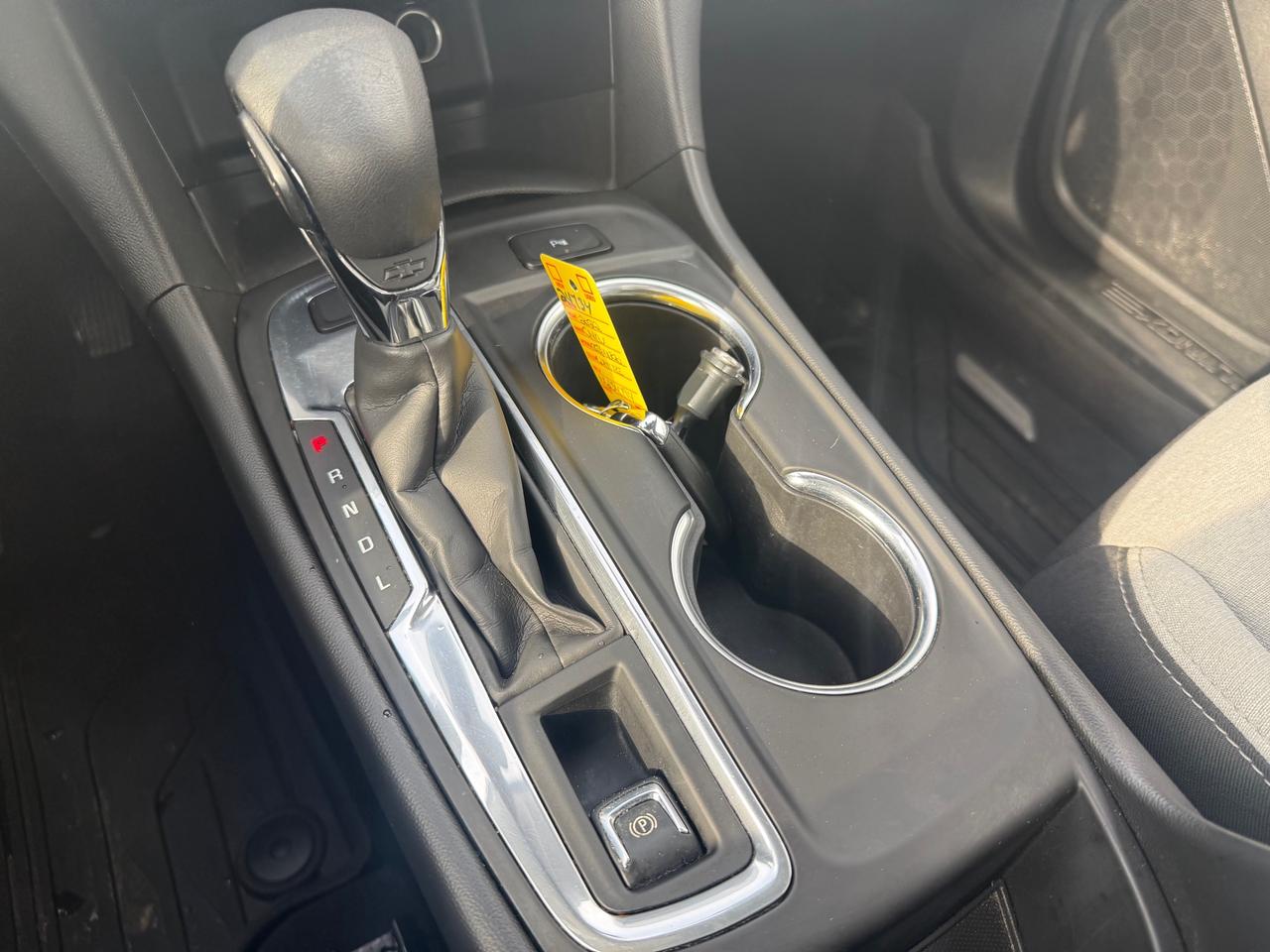 2022 Chevrolet Equinox LT w/1LT All-Wheel Drive Photo
