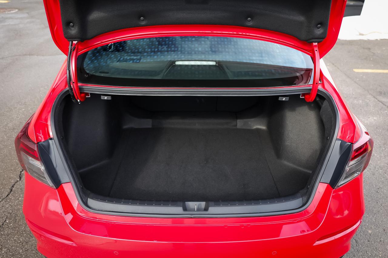 2025 Honda Civic Hybrid Sport Touring 4dr Sedan Photo