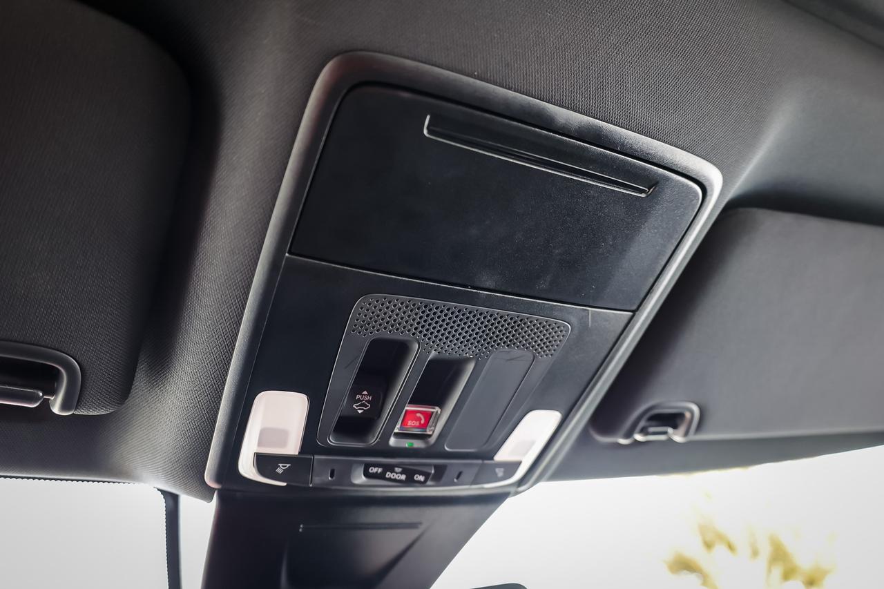 2025 Honda Civic Hybrid Sport Touring 4dr Sedan Photo
