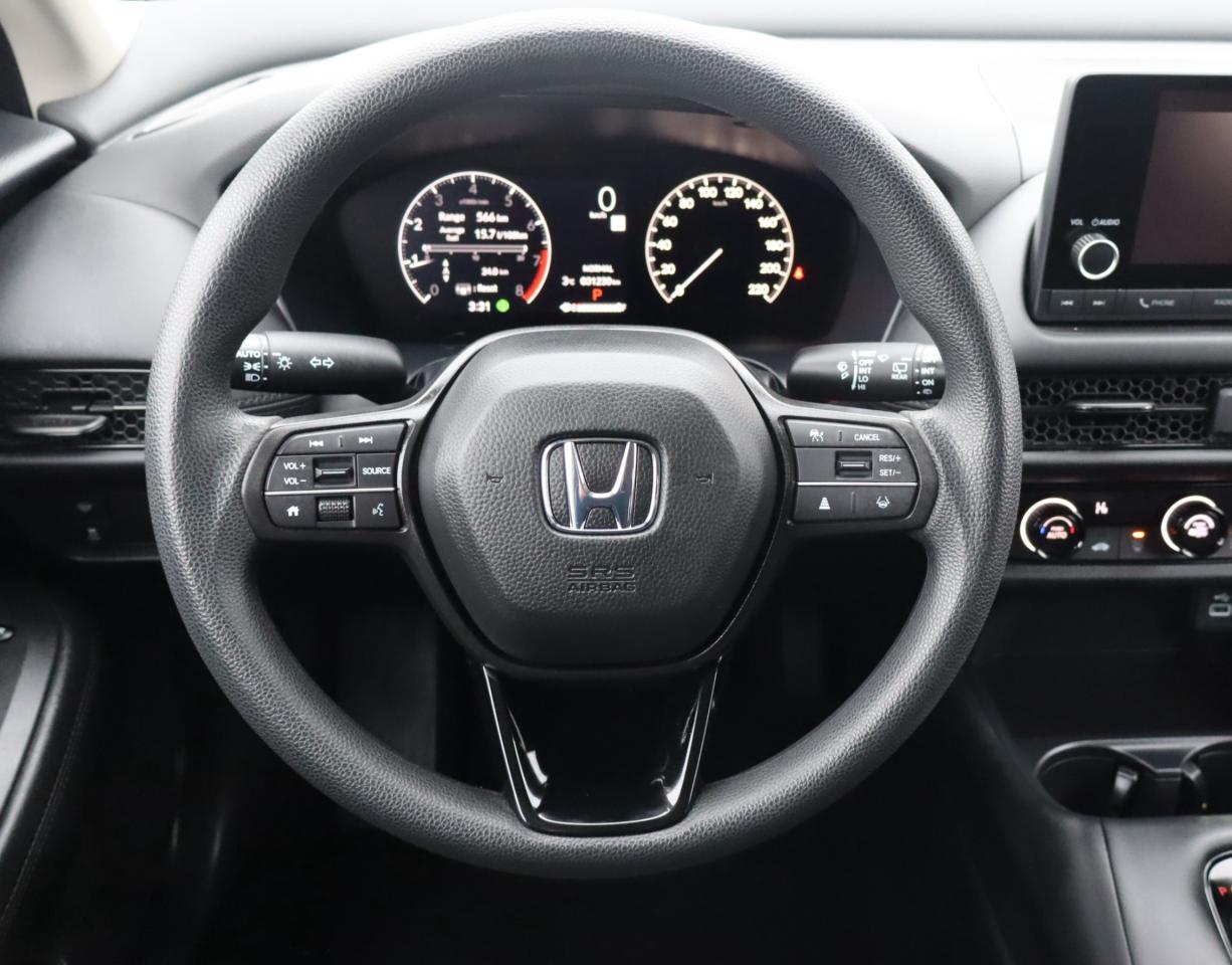 2024 Honda HR-V LX-B 4dr All-Wheel Drive Photo