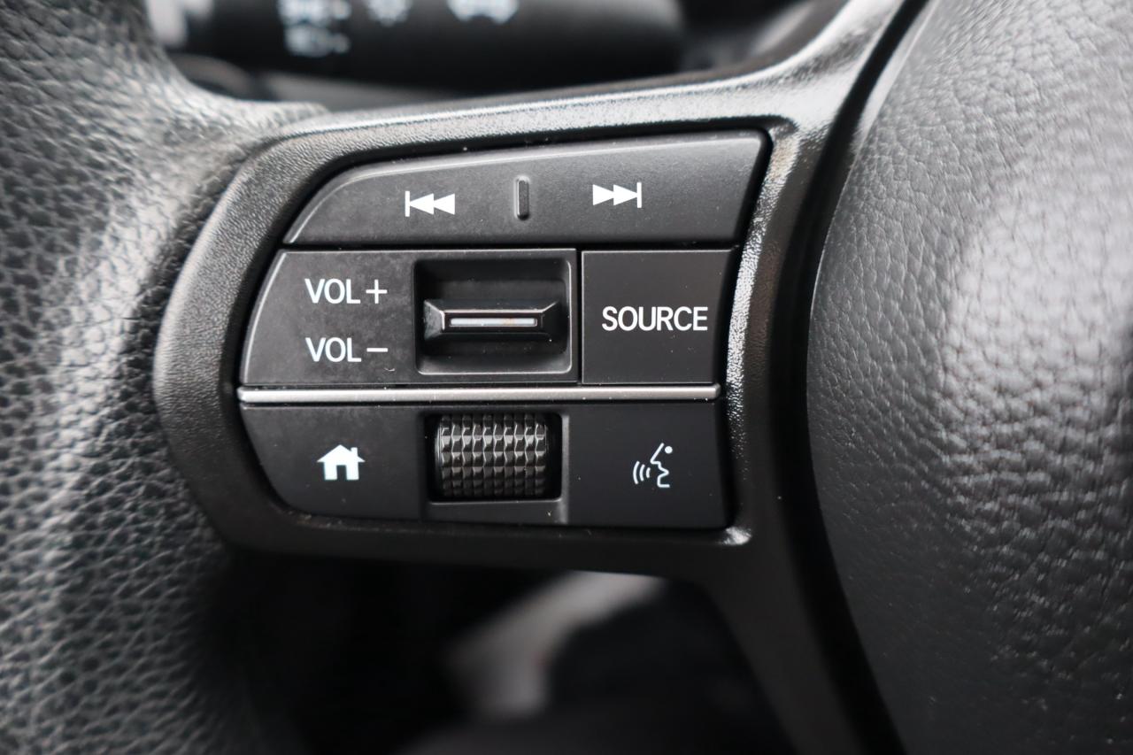 2024 Honda HR-V LX-B 4dr All-Wheel Drive Photo