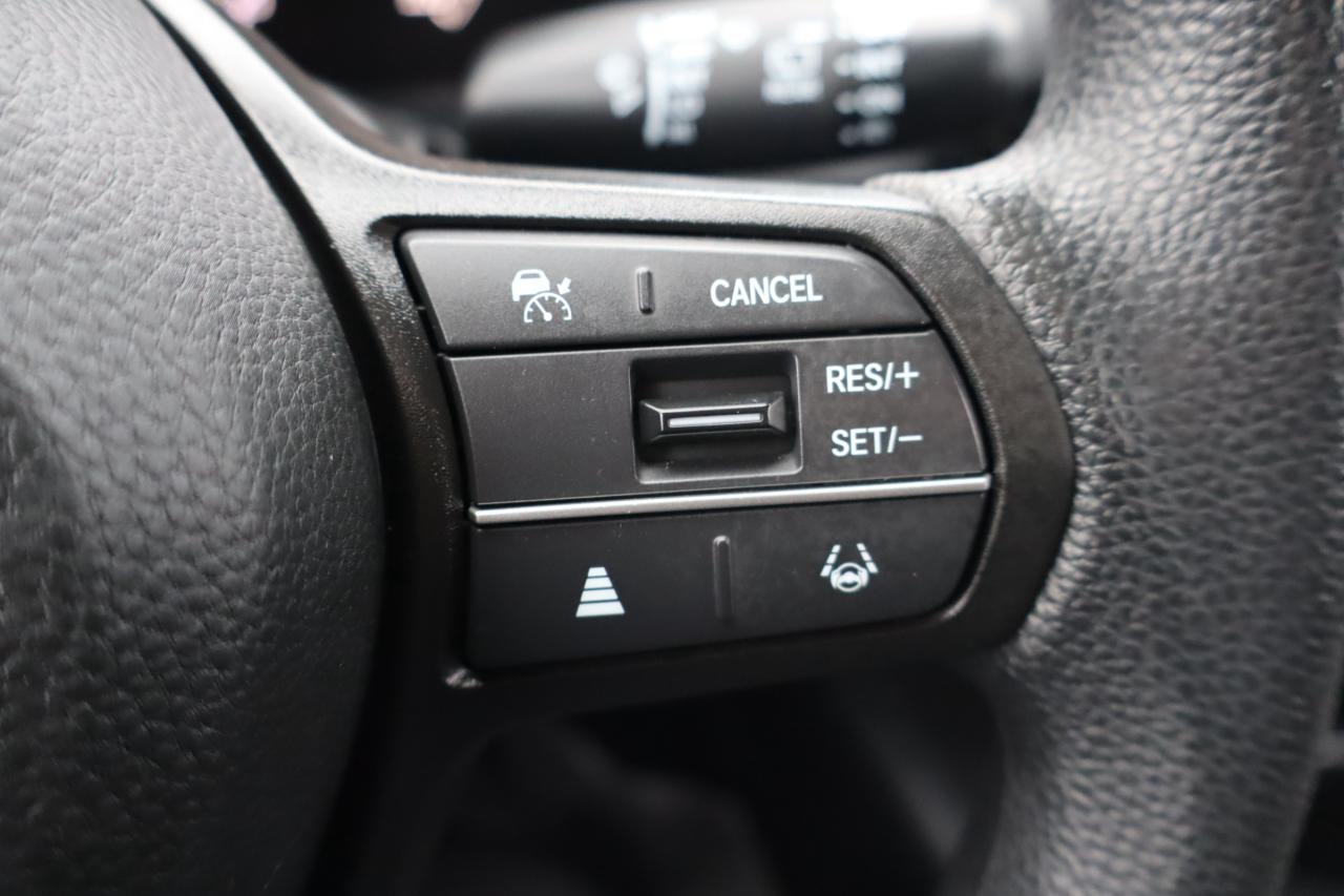 2024 Honda HR-V LX-B 4dr All-Wheel Drive Photo