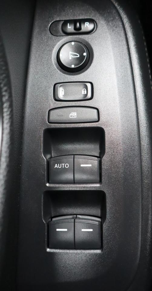 2024 Honda HR-V LX-B 4dr All-Wheel Drive Photo