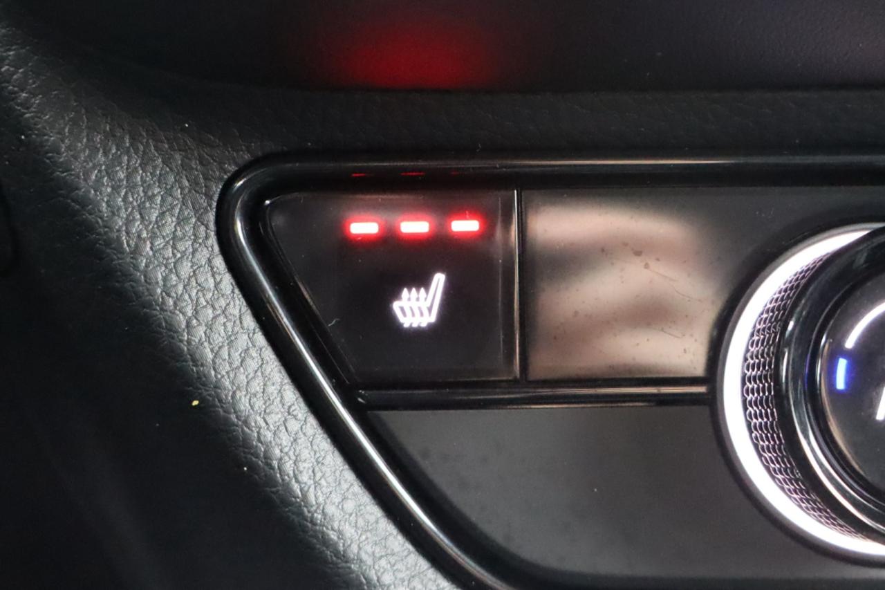 2024 Honda HR-V LX-B 4dr All-Wheel Drive Photo