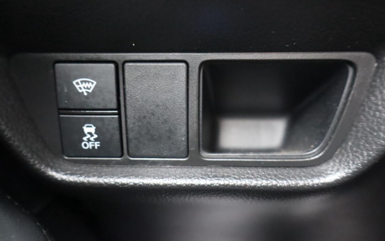 2024 Honda HR-V LX-B 4dr All-Wheel Drive Photo