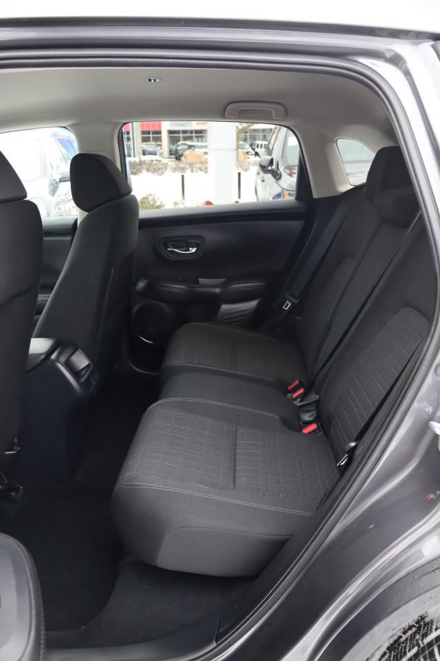 2024 Honda HR-V LX-B 4dr All-Wheel Drive Photo