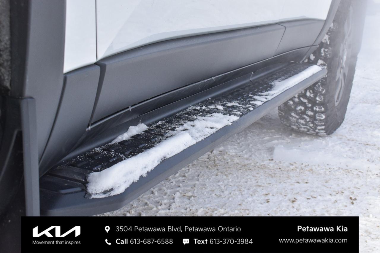 2025 Toyota Land Cruiser  Photo