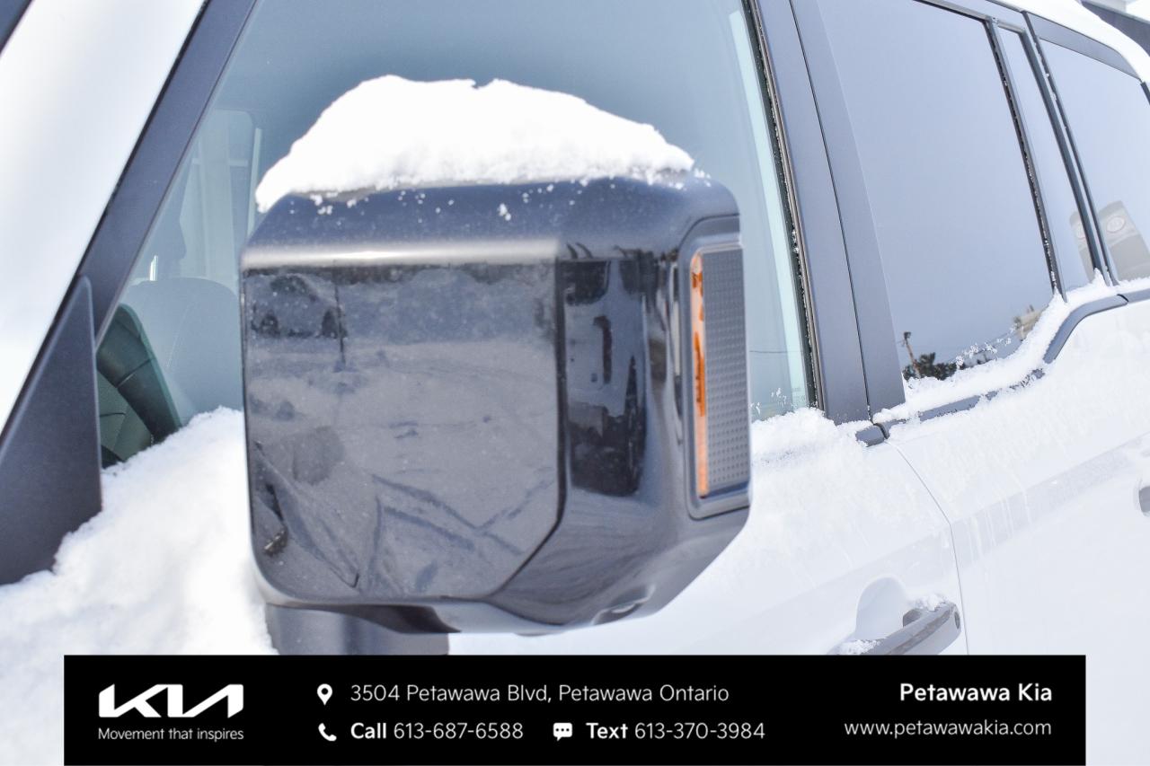 2025 Toyota Land Cruiser  Photo