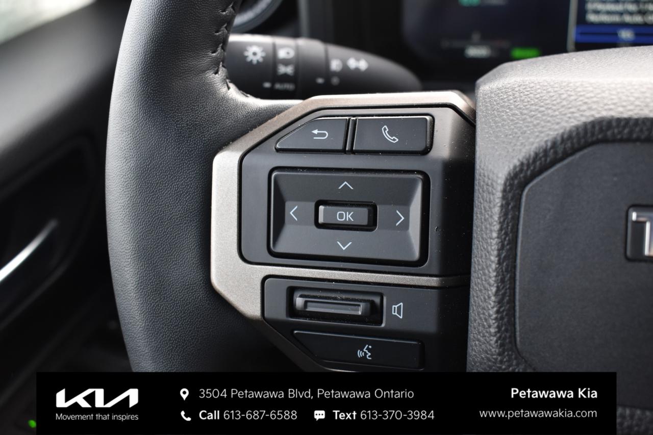 2025 Toyota Land Cruiser  Photo