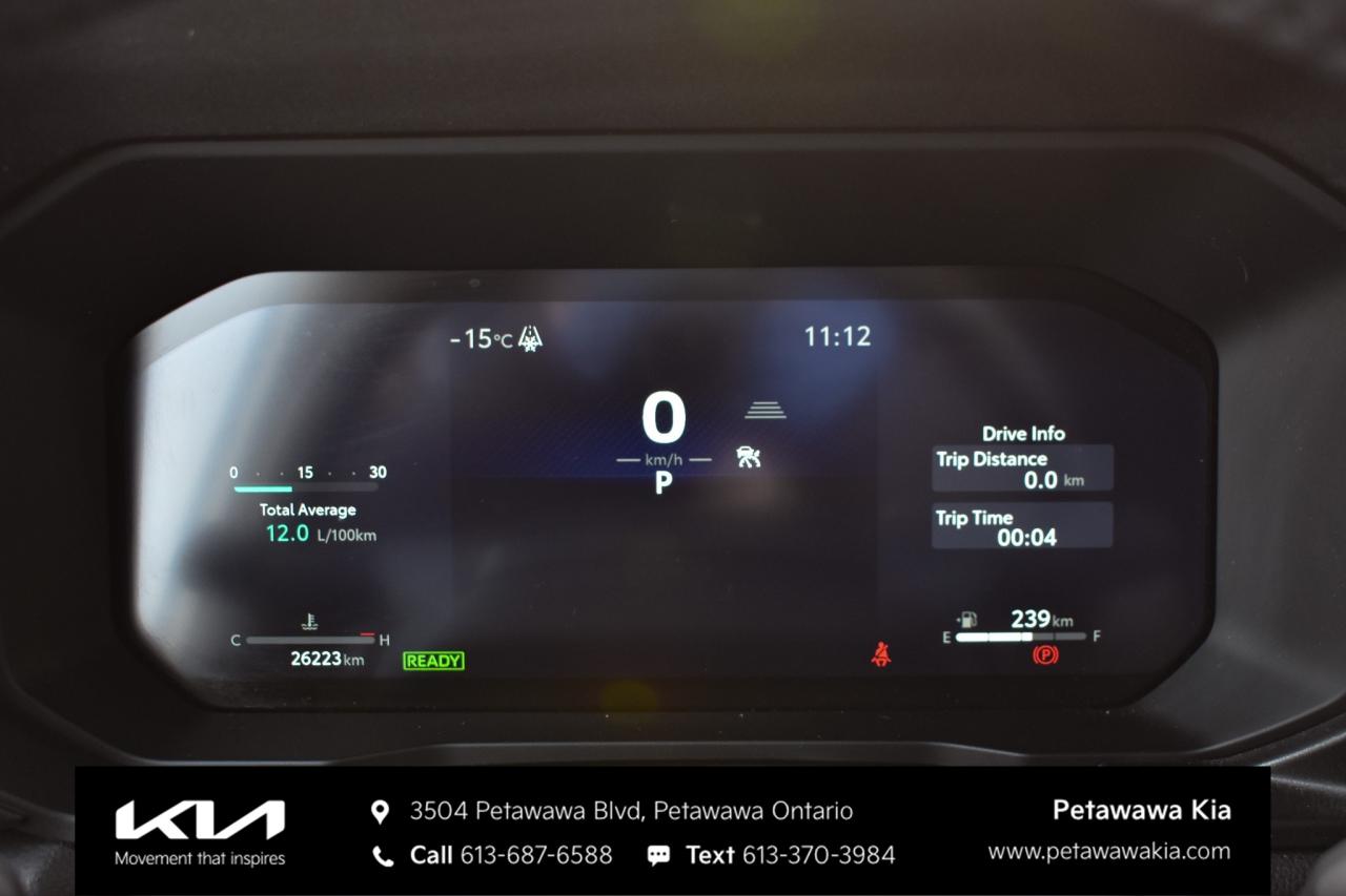 2025 Toyota Land Cruiser  Photo