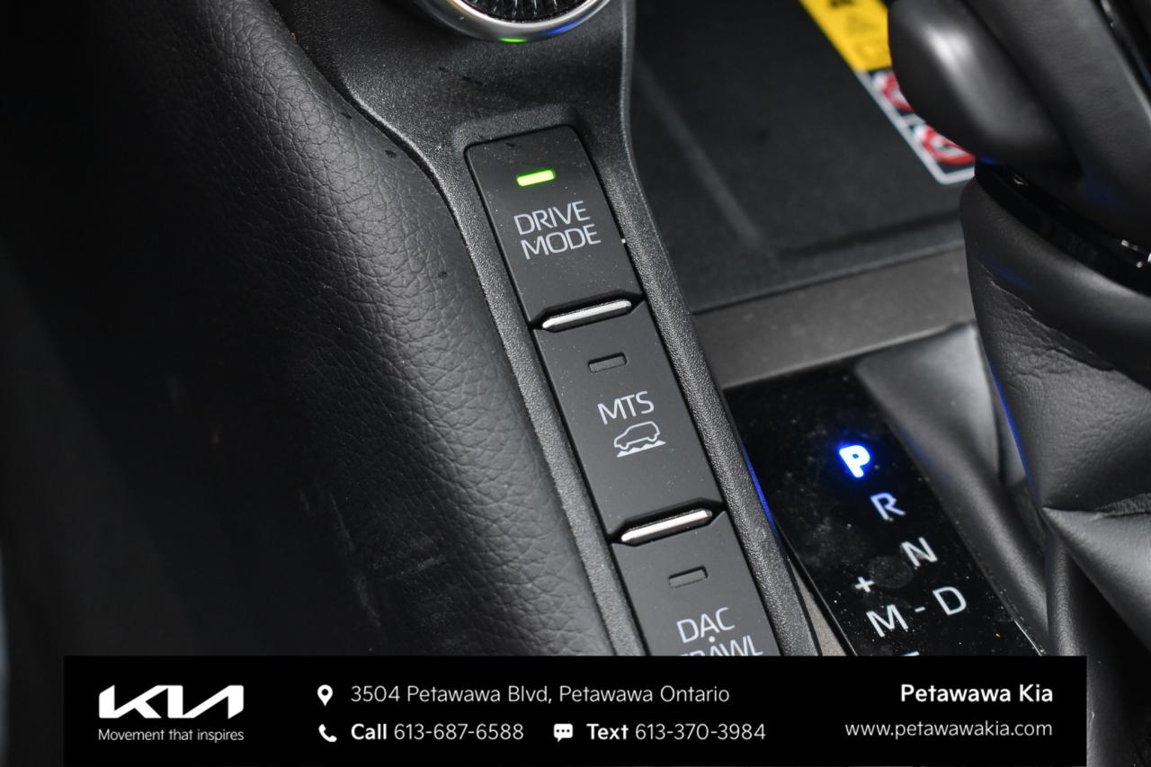 2025 Toyota Land Cruiser  Photo