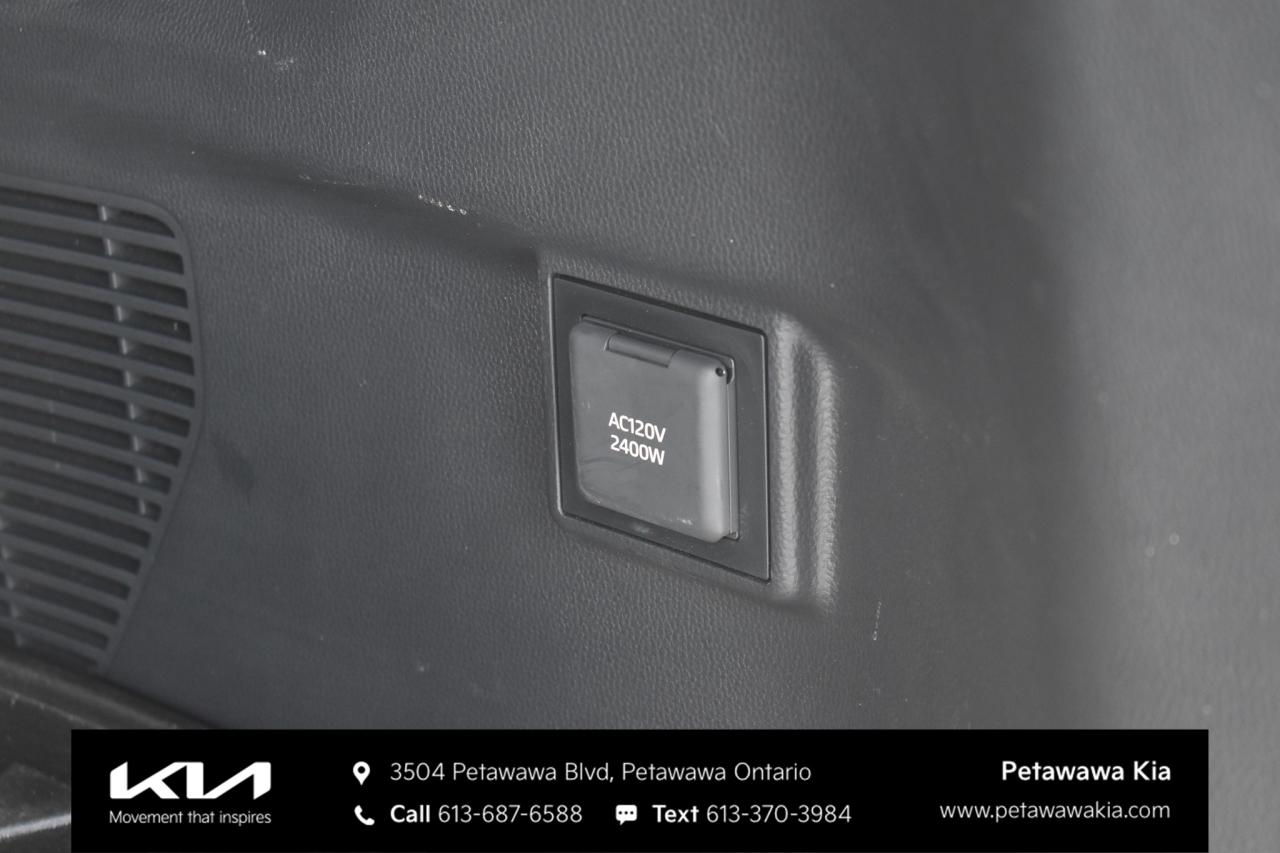 2025 Toyota Land Cruiser  Photo