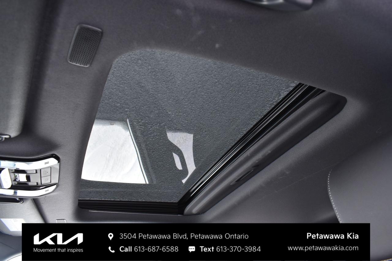 2025 Toyota Land Cruiser  Photo