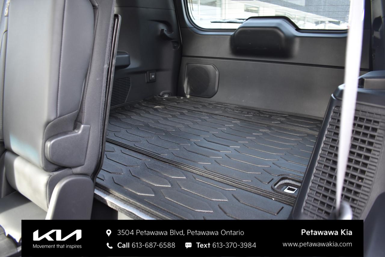 2025 Toyota Land Cruiser  Photo