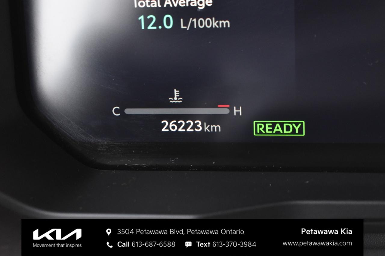 2025 Toyota Land Cruiser  Photo