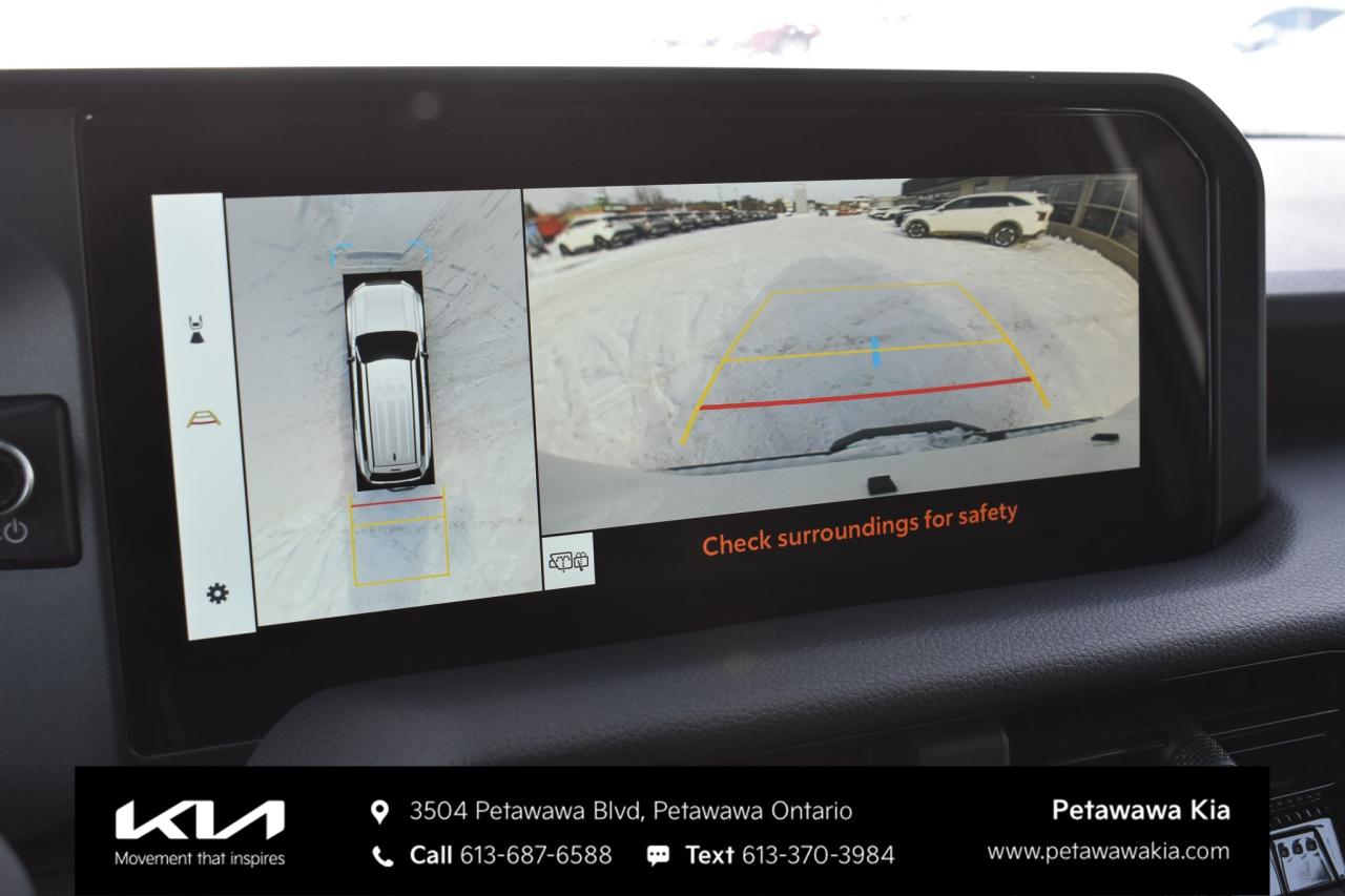 2025 Toyota Land Cruiser  Photo