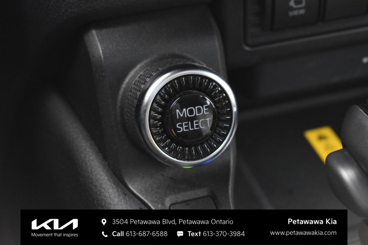 2025 Toyota Land Cruiser  Photo