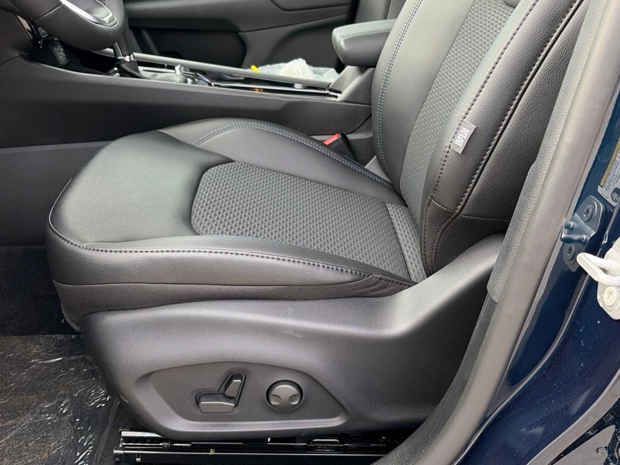 2026 Jeep Compass North 4dr 4x4 Photo