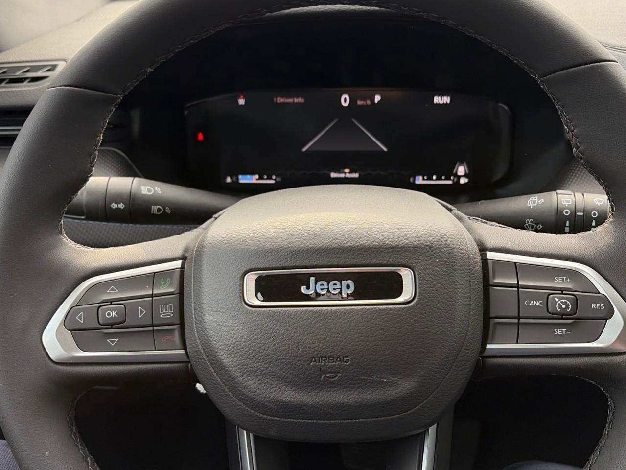 2026 Jeep Compass North 4dr 4x4 Photo