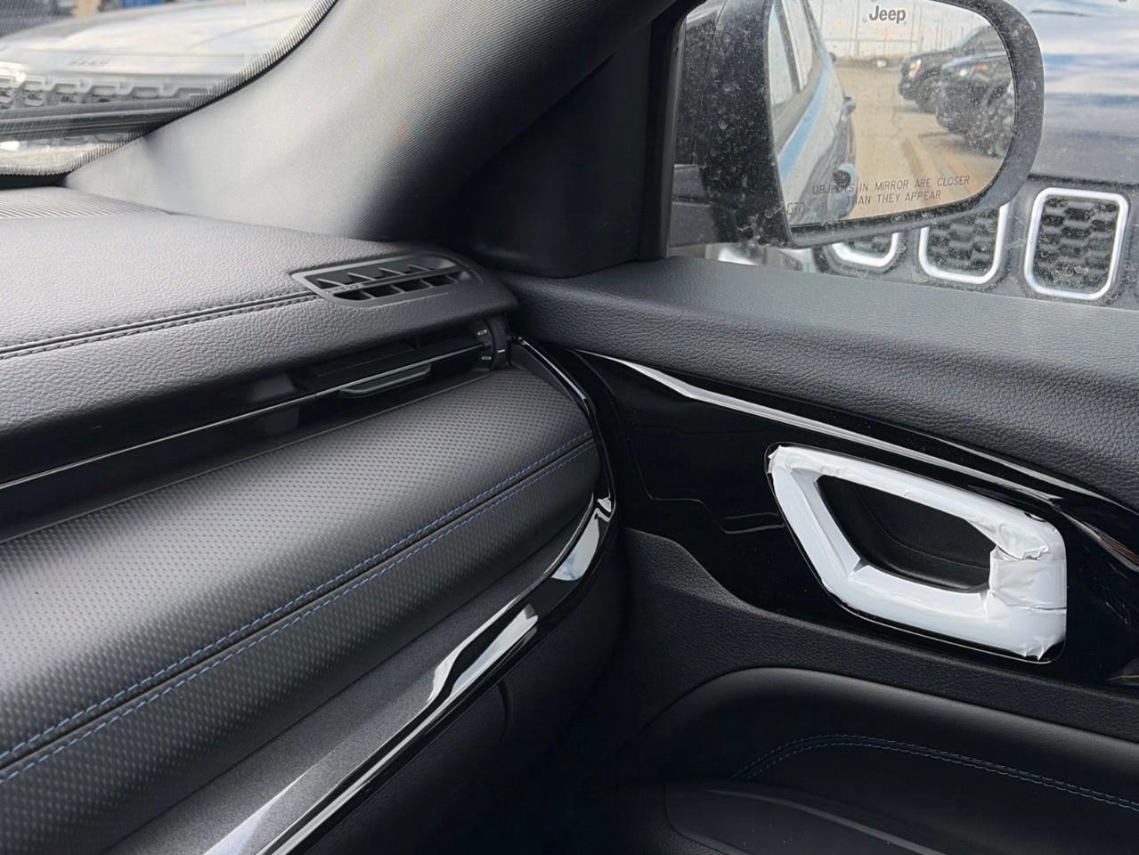 2026 Jeep Compass North 4dr 4x4 Photo