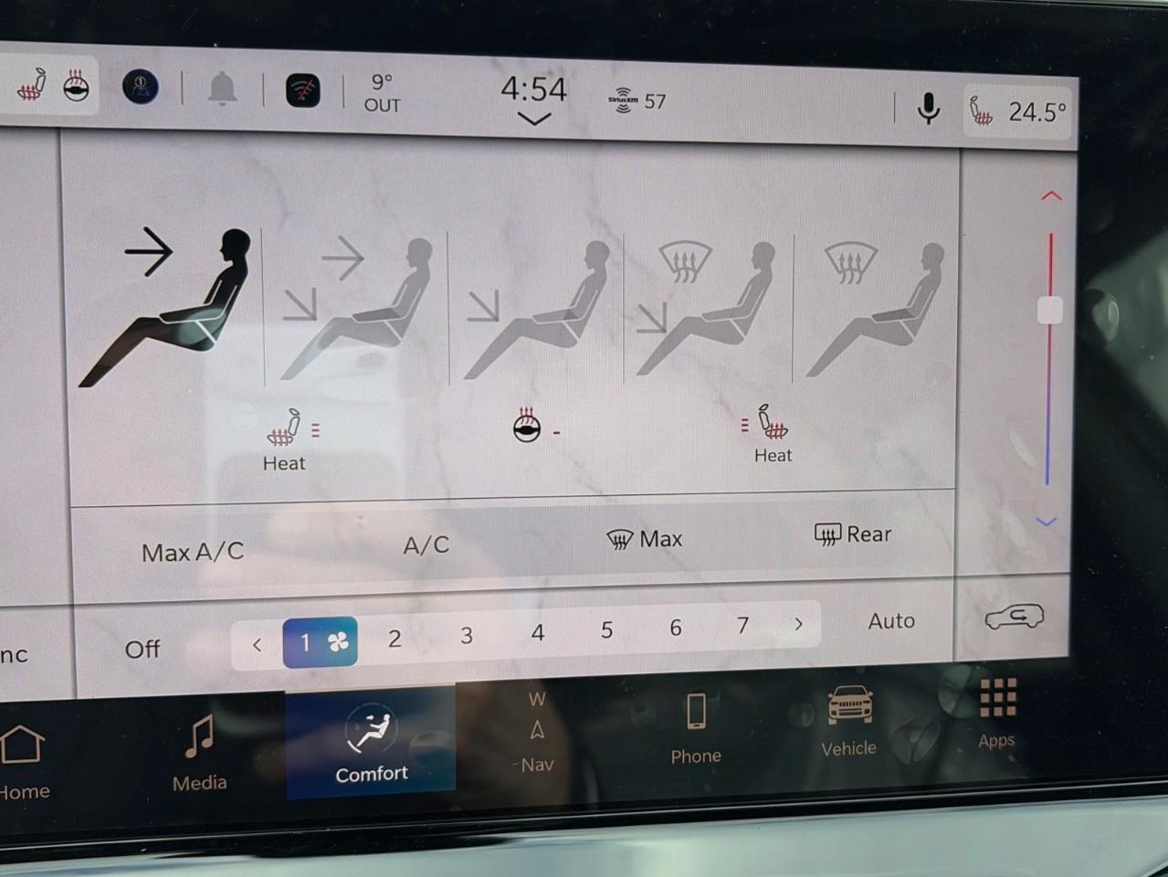 2026 Jeep Compass North 4dr 4x4 Photo