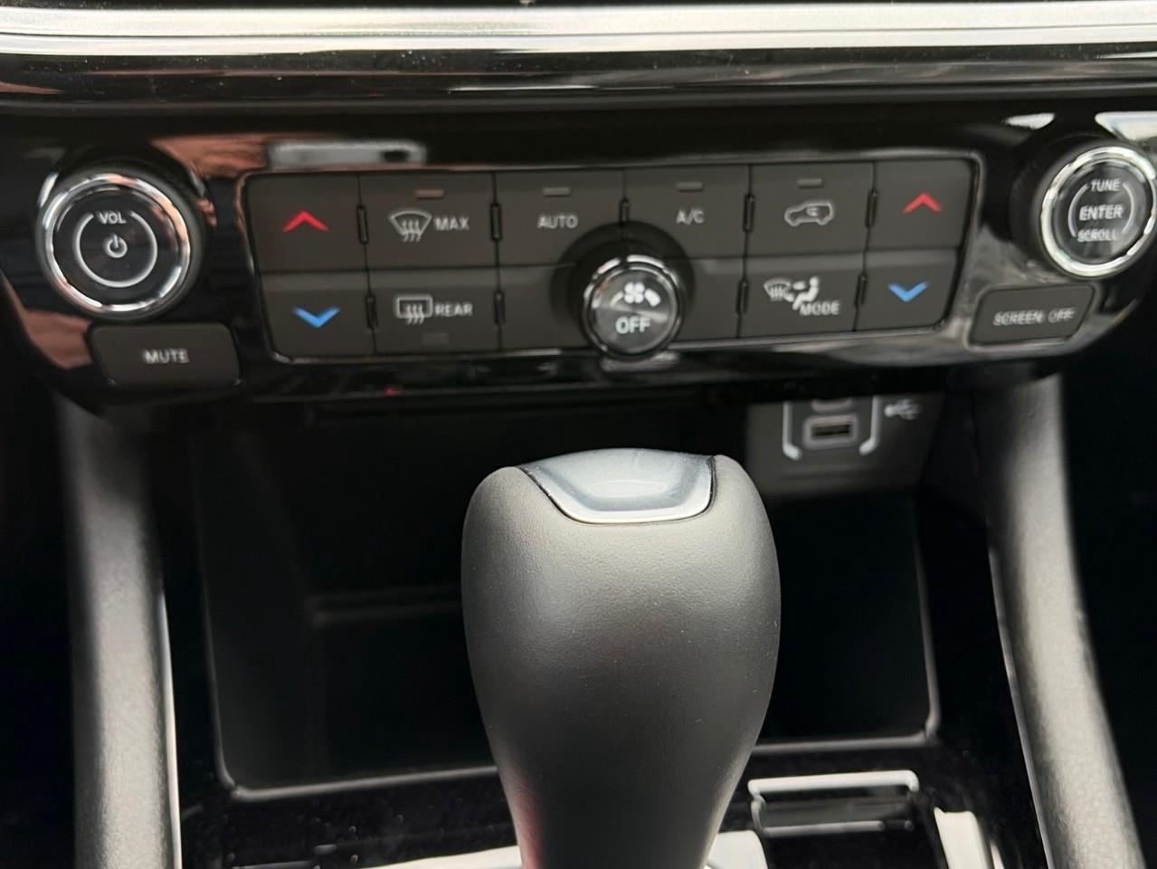 2026 Jeep Compass North 4dr 4x4 Photo