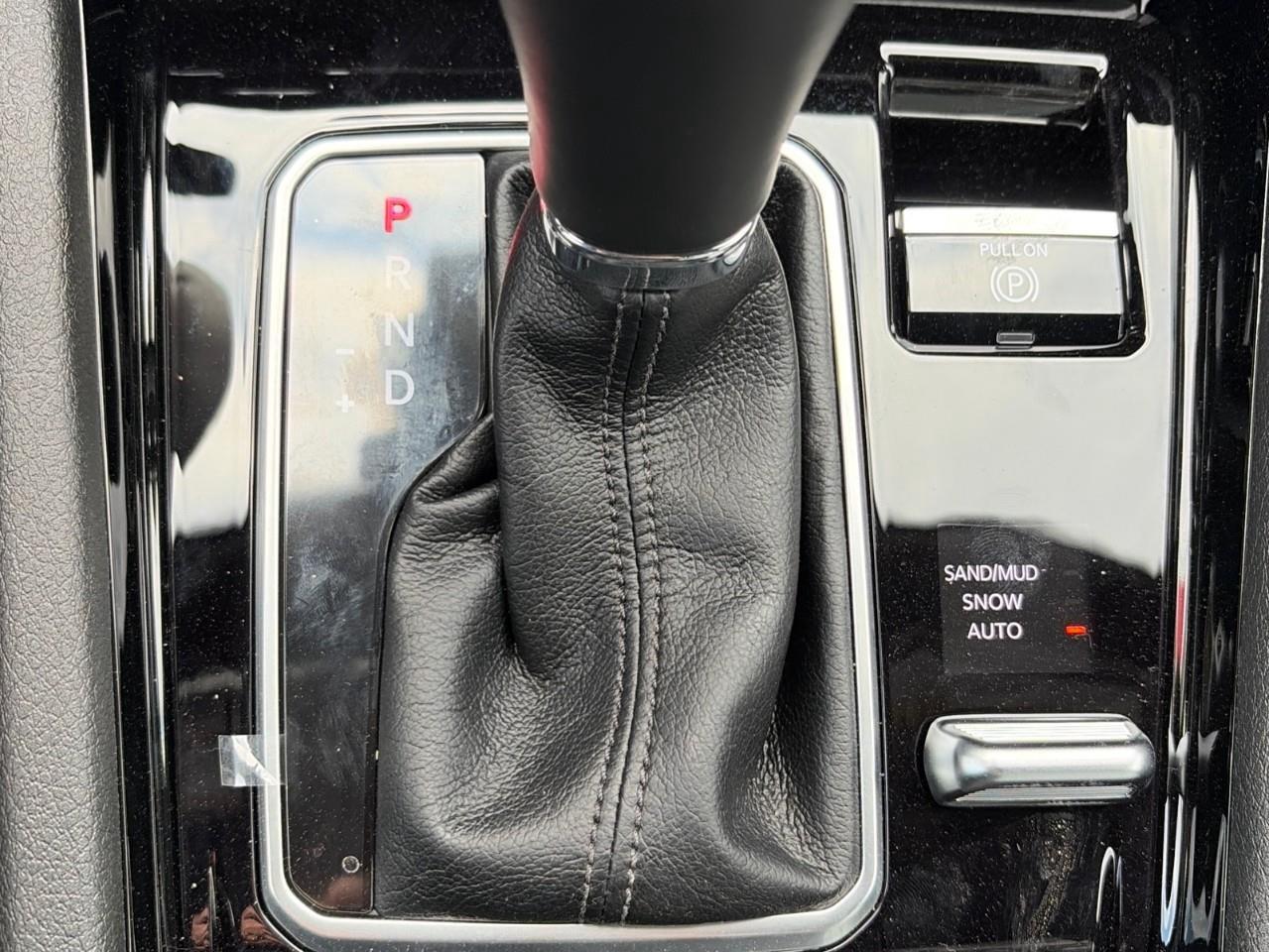 2026 Jeep Compass North 4dr 4x4 Photo