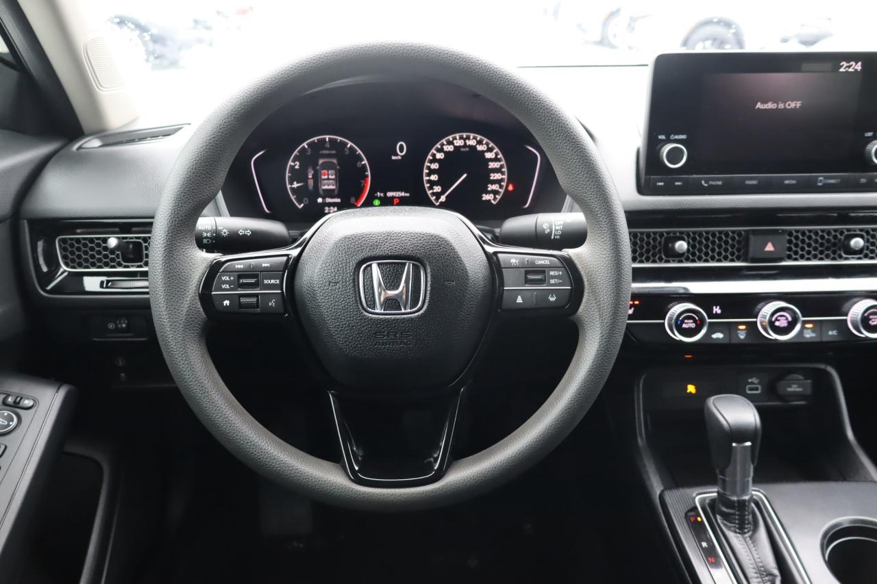 2023 Honda Civic LX-B 4dr Sedan Photo