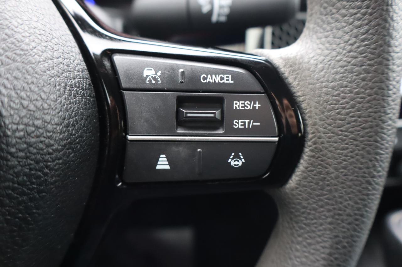 2023 Honda Civic LX-B 4dr Sedan Photo