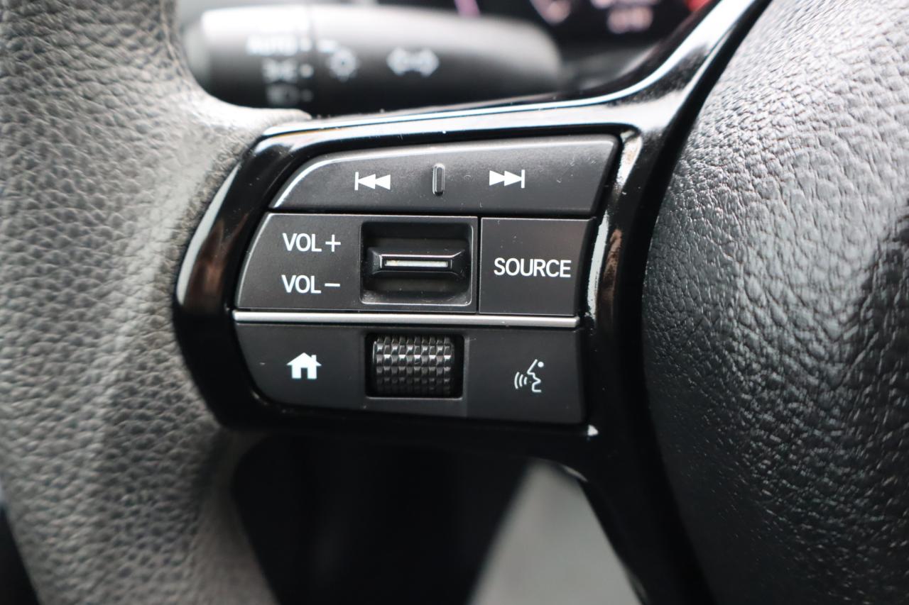 2023 Honda Civic LX-B 4dr Sedan Photo