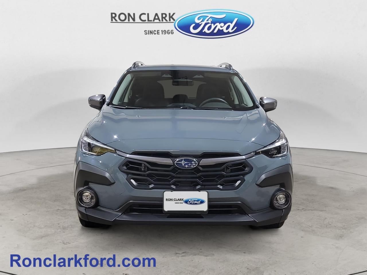 2024 Subaru Crosstrek Limited 4dr All-Wheel Drive Photo