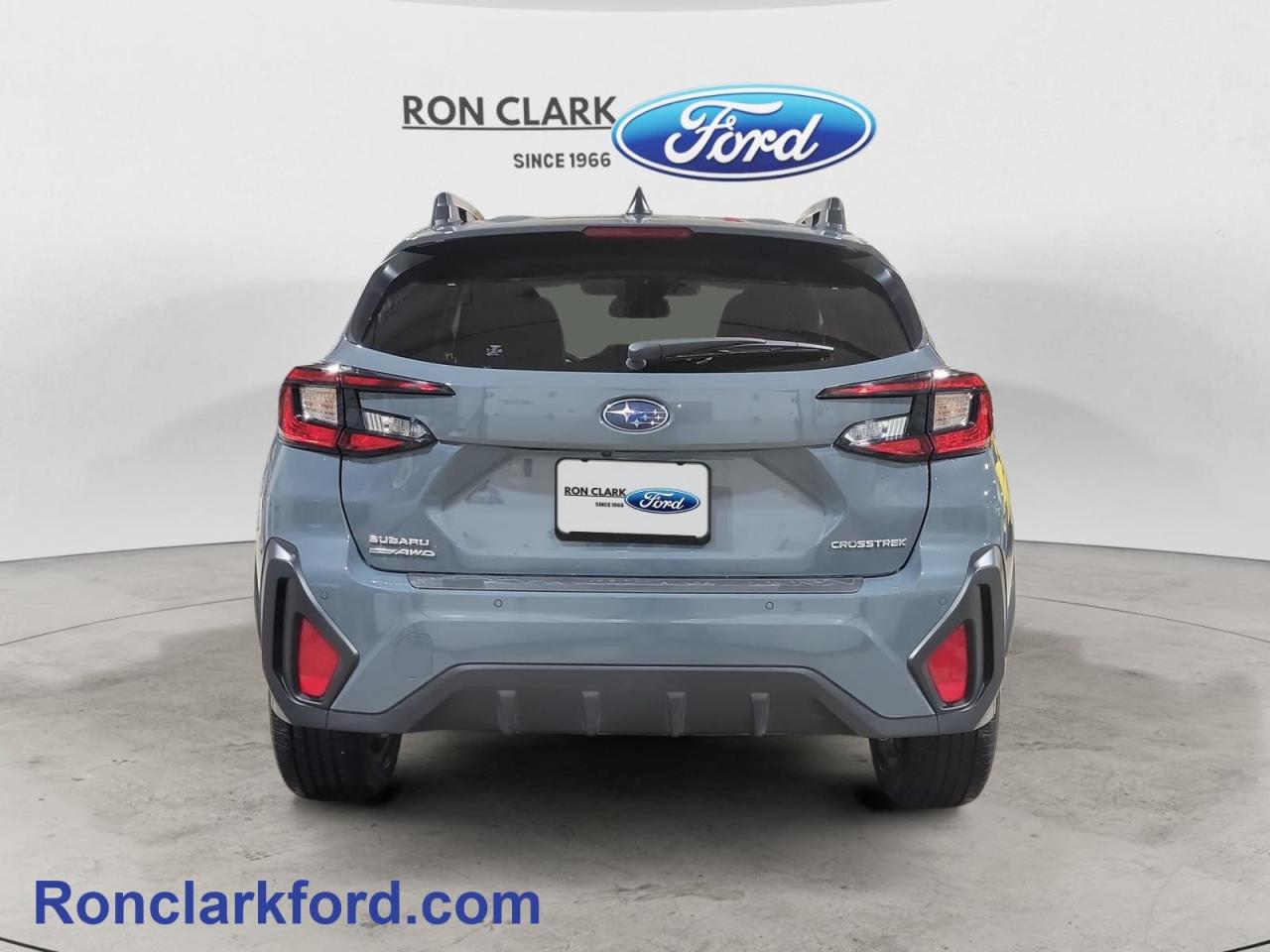 2024 Subaru Crosstrek Limited 4dr All-Wheel Drive Photo
