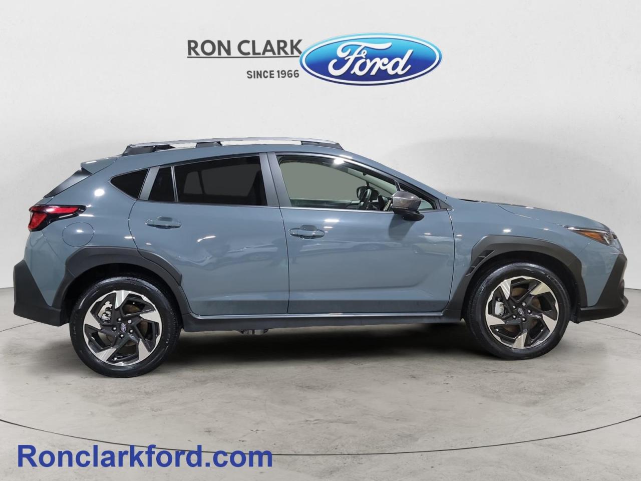 2024 Subaru Crosstrek Limited 4dr All-Wheel Drive Photo