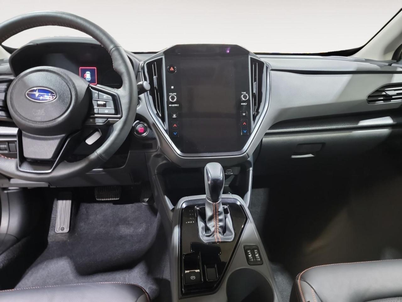 2024 Subaru Crosstrek Limited 4dr All-Wheel Drive Photo