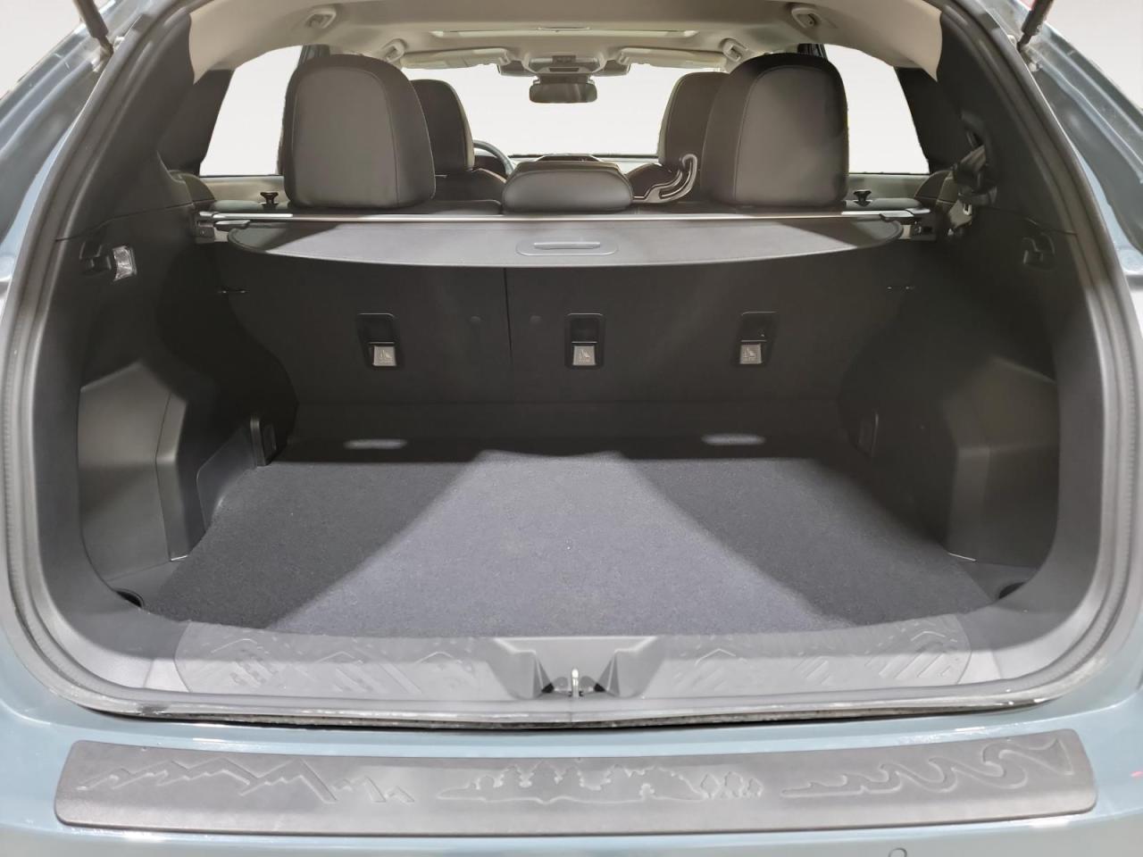 2024 Subaru Crosstrek Limited 4dr All-Wheel Drive Photo