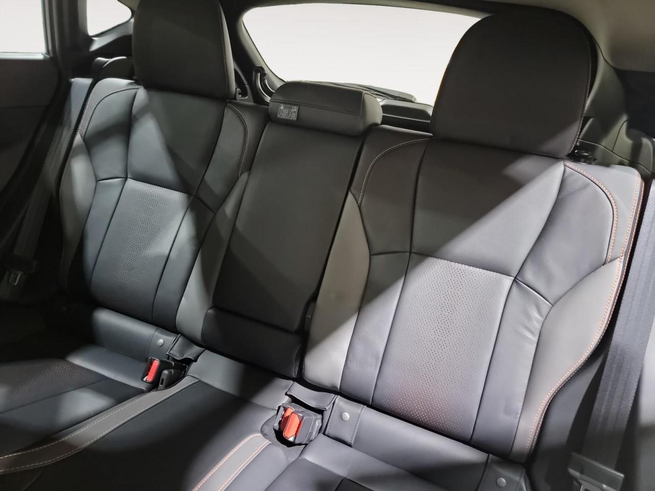 2024 Subaru Crosstrek Limited 4dr All-Wheel Drive Photo