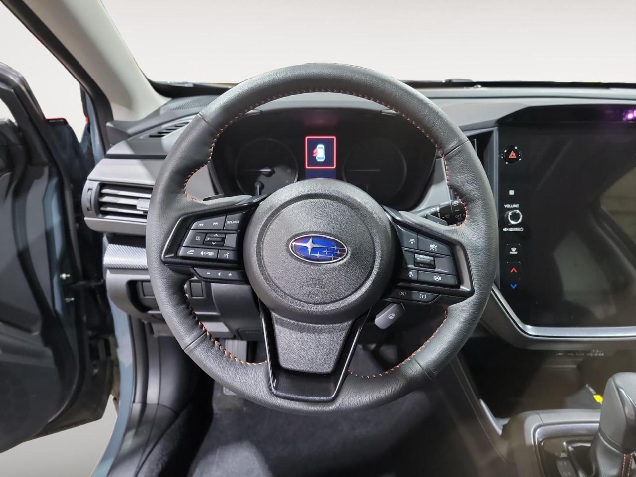 2024 Subaru Crosstrek Limited 4dr All-Wheel Drive Photo