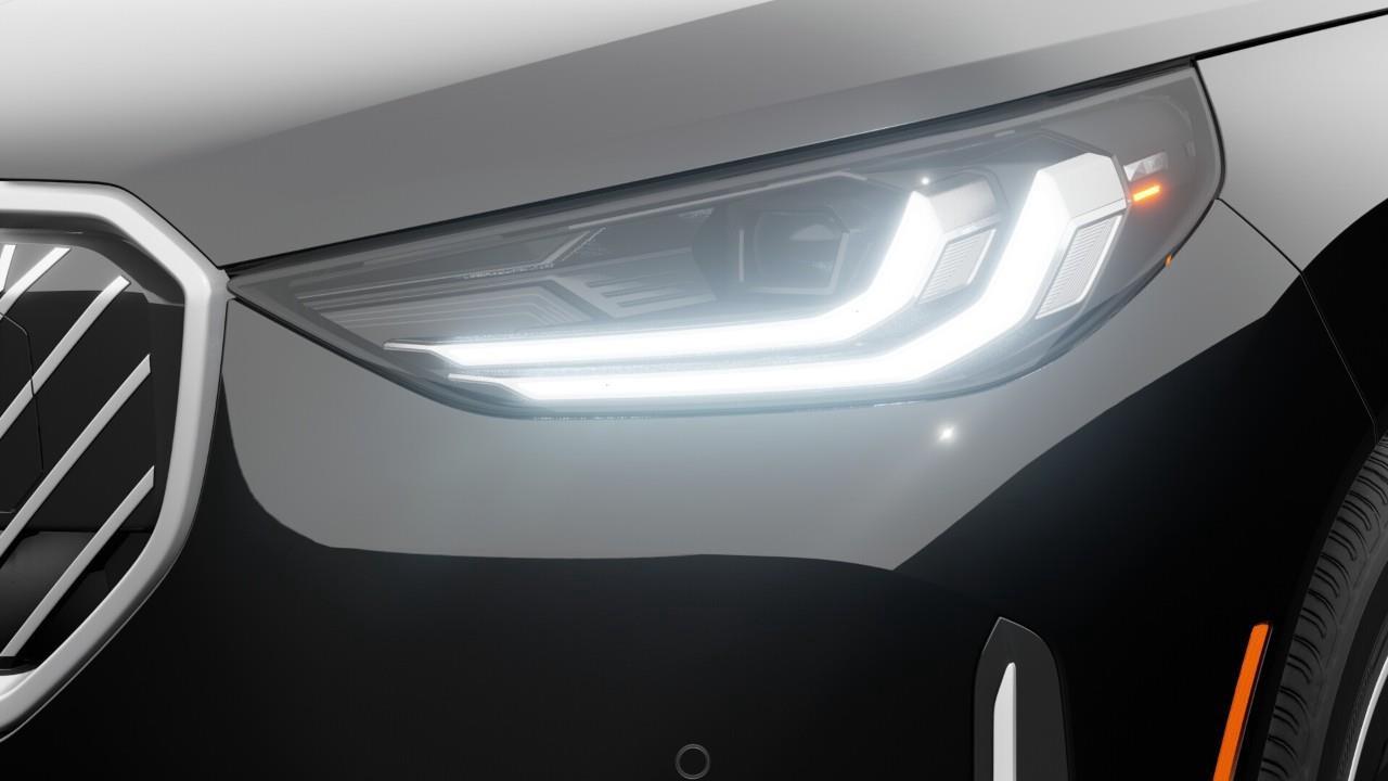 2026 BMW X3 30 xDrive 4dr All-Wheel Drive Sports Activity Vehicle Photo