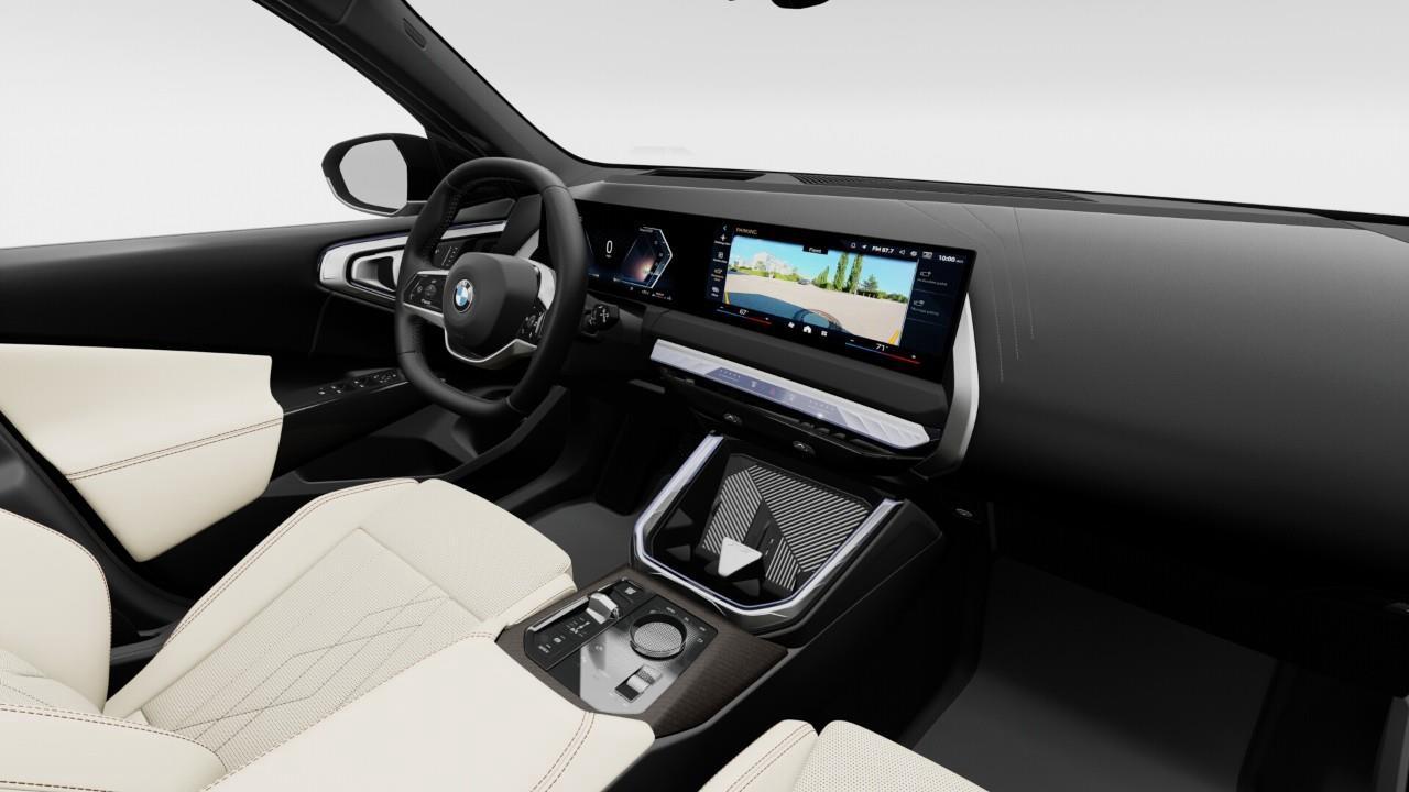 2026 BMW X3 30 xDrive 4dr All-Wheel Drive Sports Activity Vehicle Photo