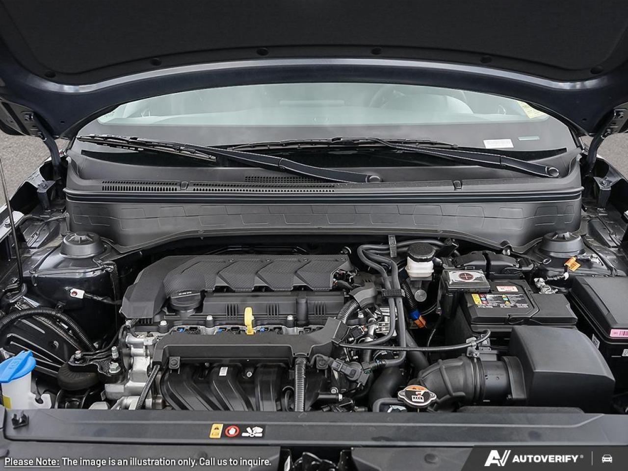 2026 Hyundai Venue  Photo