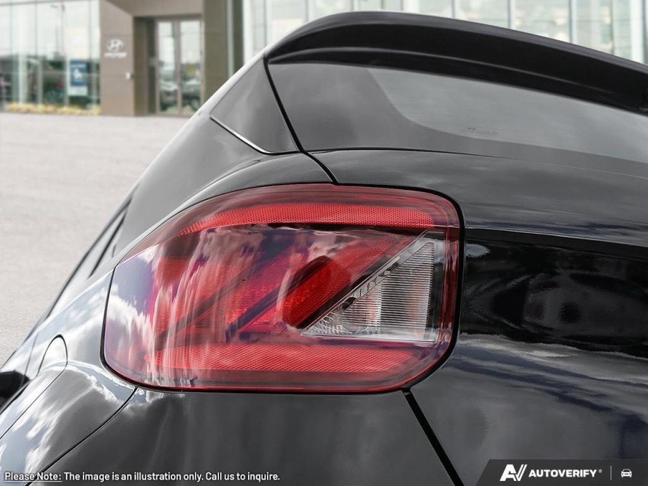 2026 Hyundai Venue  Photo