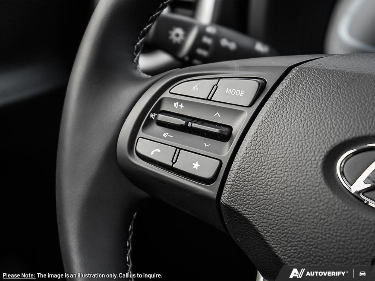 2026 Hyundai Venue  Photo