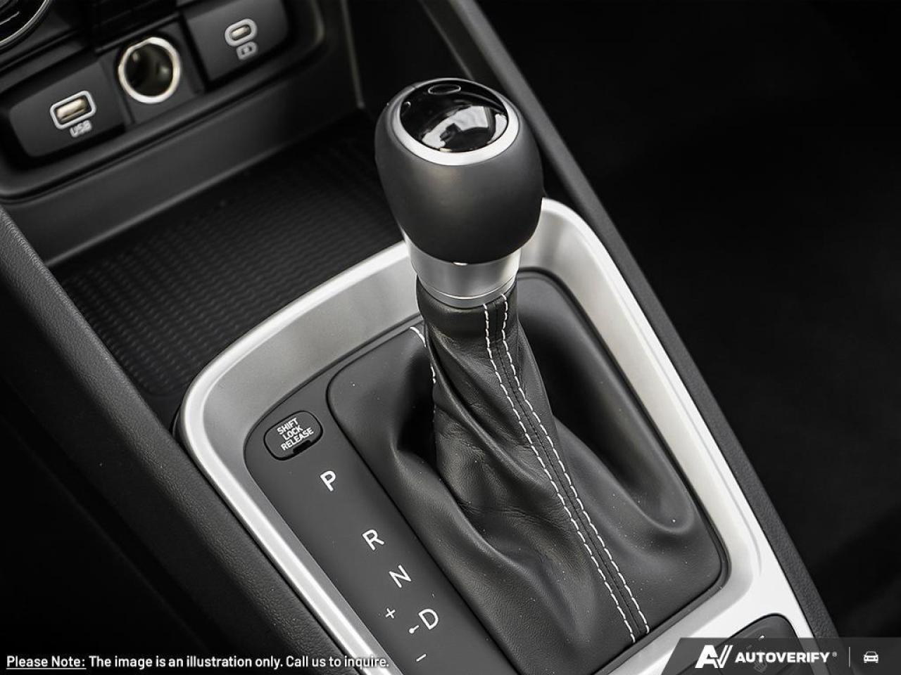 2026 Hyundai Venue  Photo