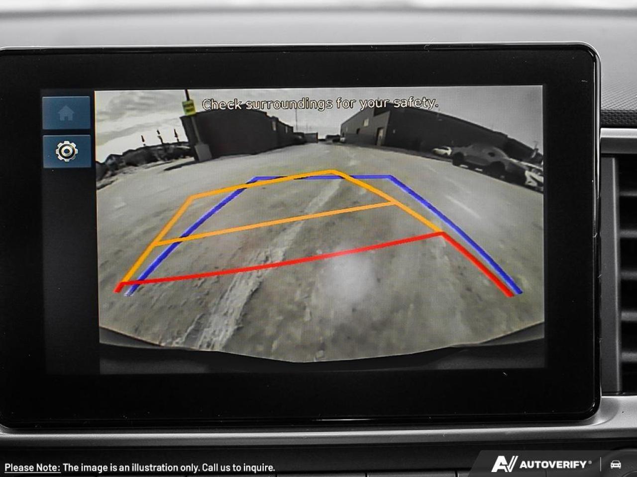 2026 Hyundai Venue  Photo