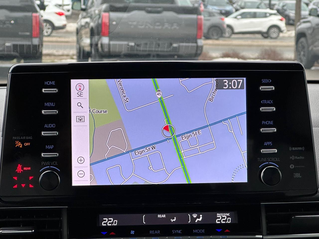 2024 Toyota Sienna XSE 7-Passenger 4dr All-Wheel Drive Passenger Van Photo