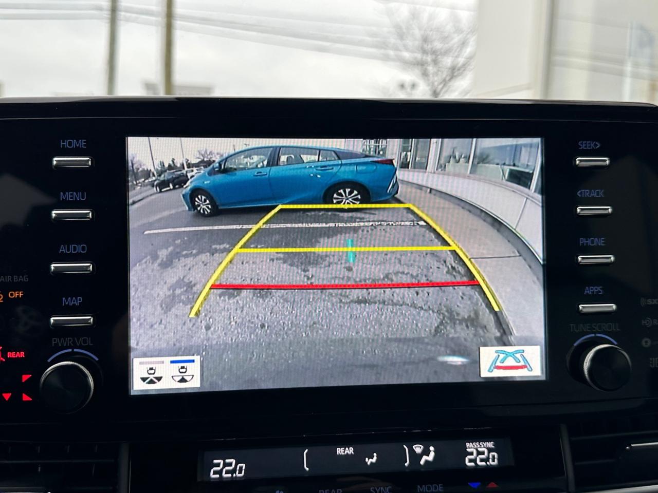 2024 Toyota Sienna XSE 7-Passenger 4dr All-Wheel Drive Passenger Van Photo