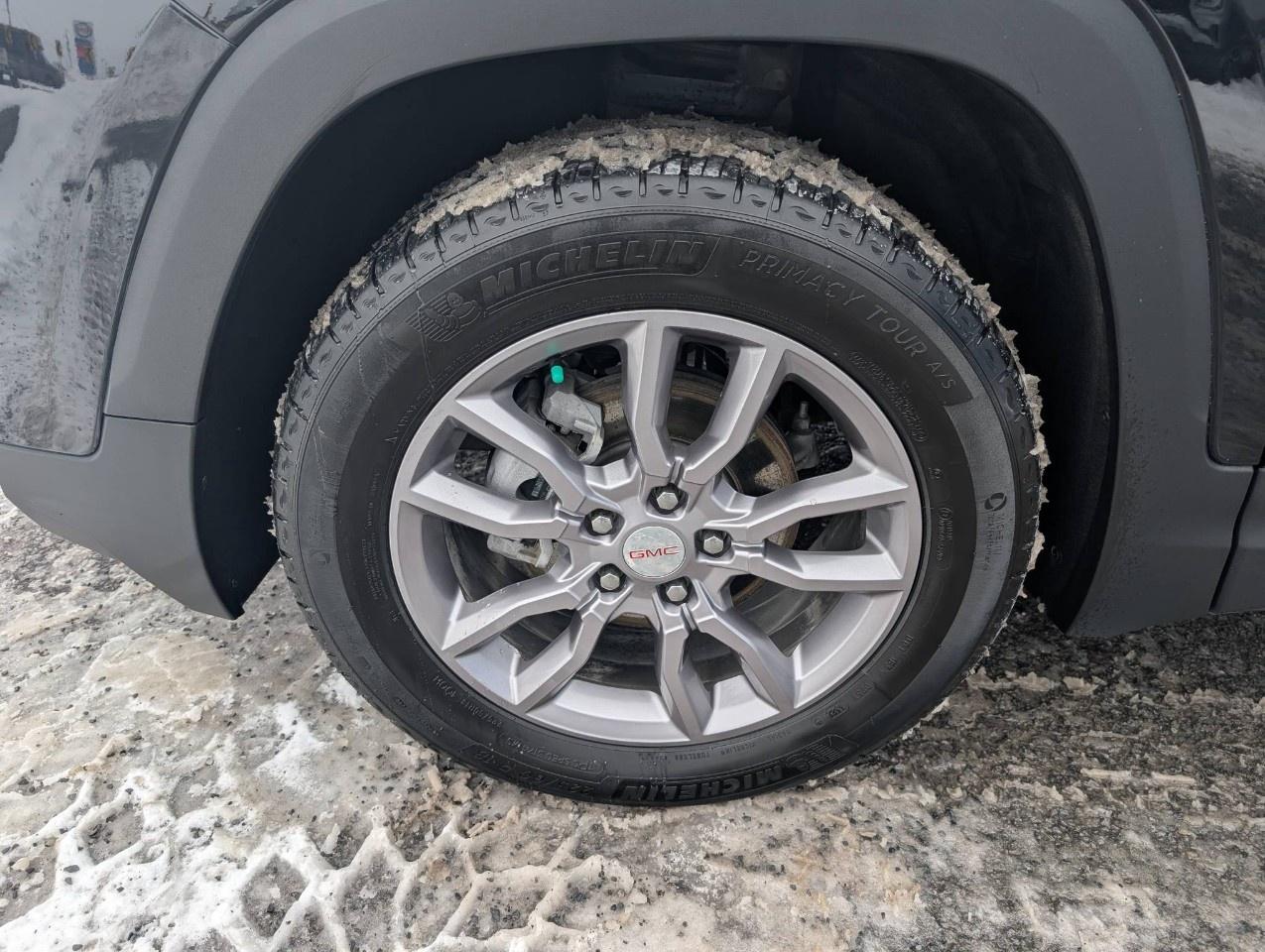 2023 GMC Terrain AWD SLT Photo