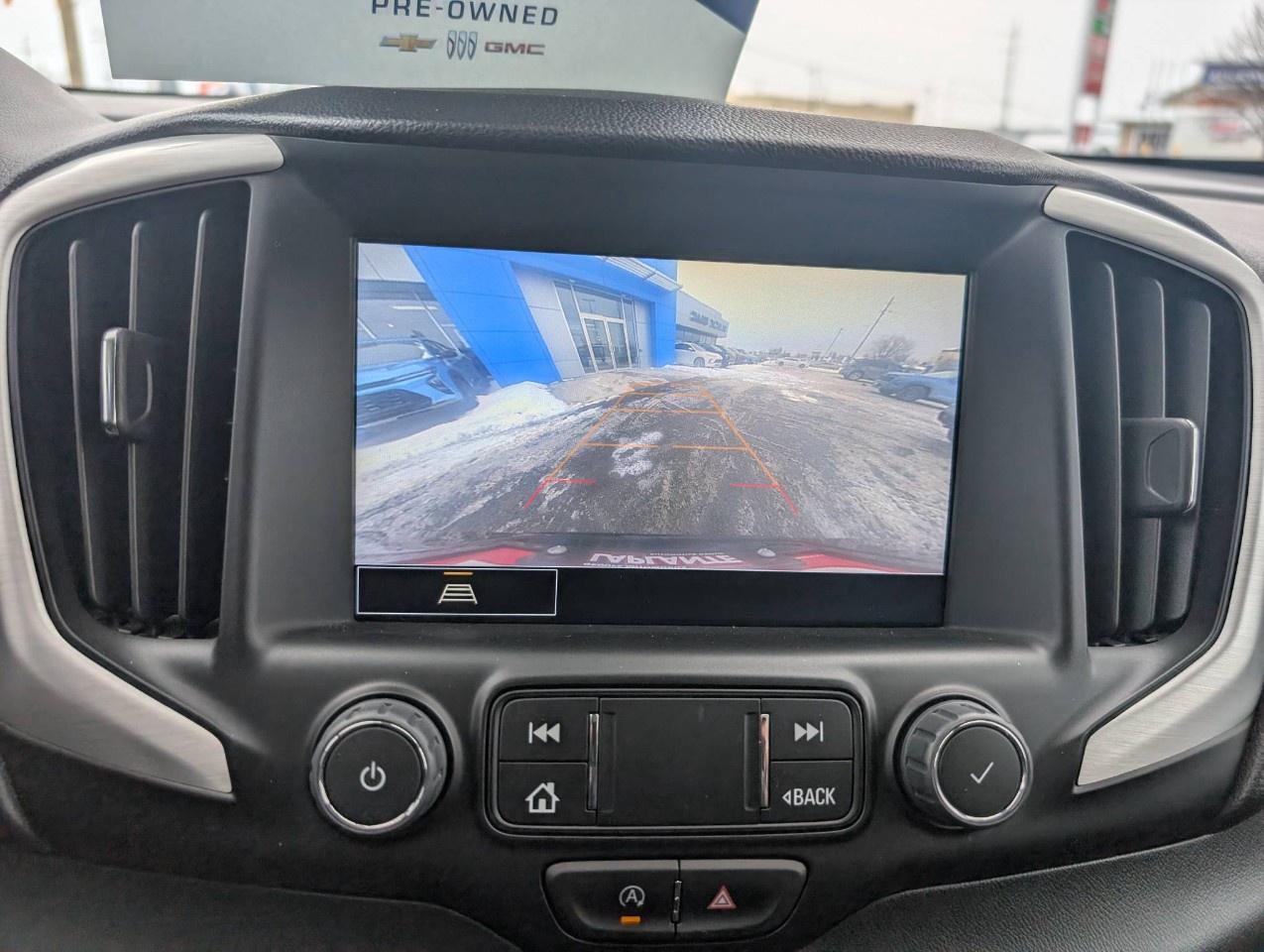 2023 GMC Terrain AWD SLT Photo